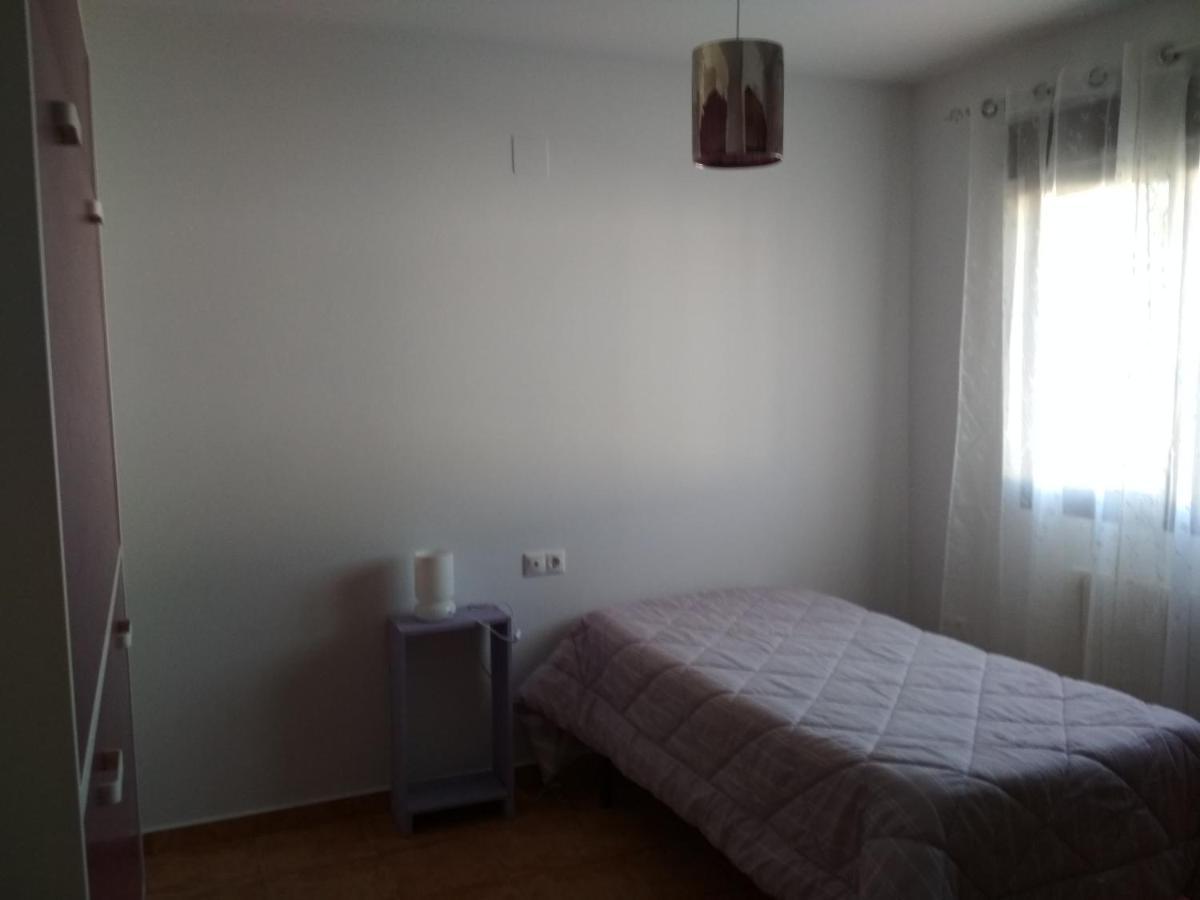 Casa Rural La Galana Albacete Chinchilla de Monte Aragon Εξωτερικό φωτογραφία