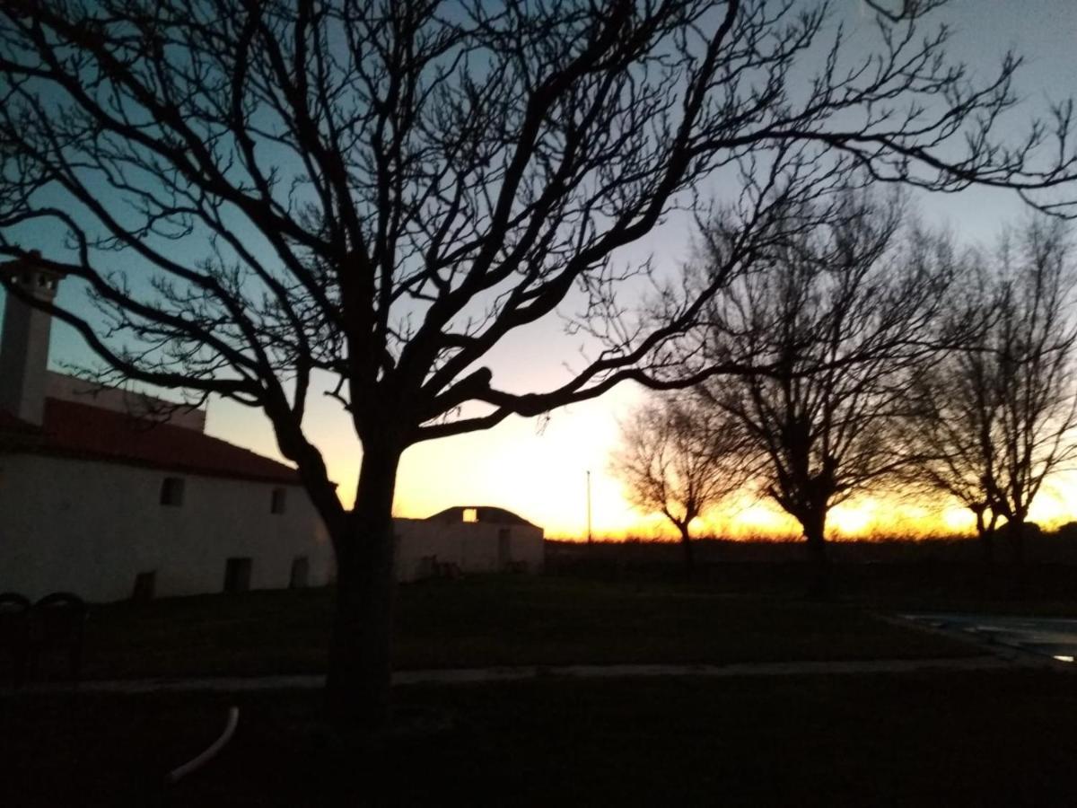 Casa Rural La Galana Albacete Chinchilla de Monte Aragon Εξωτερικό φωτογραφία