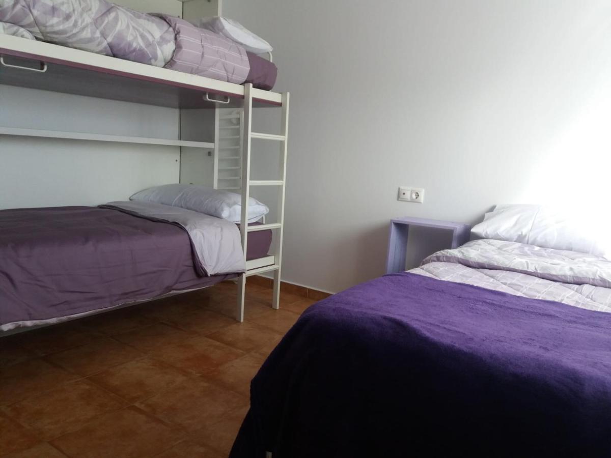 Casa Rural La Galana Albacete Chinchilla de Monte Aragon Εξωτερικό φωτογραφία