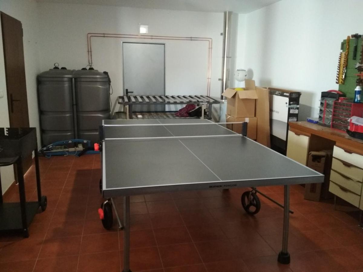 Casa Rural La Galana Albacete Chinchilla de Monte Aragon Εξωτερικό φωτογραφία